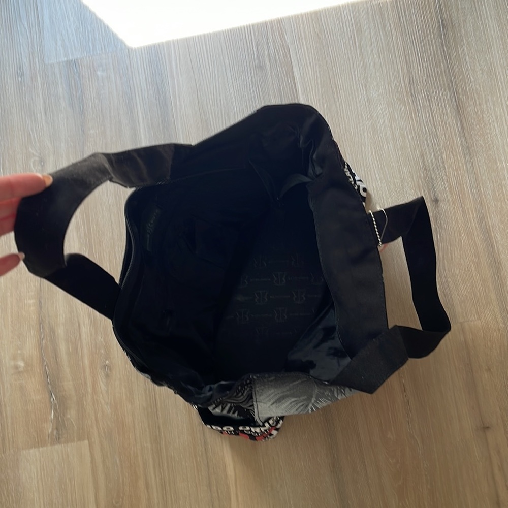Robin Ruth | canvas bag - Picture 2 of 2